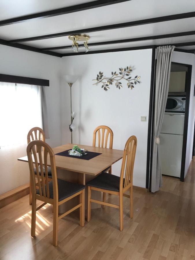 Chalet 4 Pers Knokke Heist Exterior photo